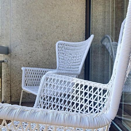 Appartement 'De Strandjutter' In Oostduinkerke - Bad Exterior photo